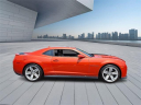 Thumbnail image of 2013 Chevrolet Camaro at Hoffman Audi of New London