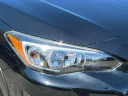Thumbnail image of 2021 Subaru Crosstrek at Grand Prix Subaru