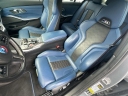 Thumbnail image of 2022 BMW M3 at Cartopia of North Plainfield, NJ