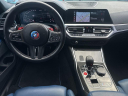 Thumbnail image of 2022 BMW M3 at Cartopia of North Plainfield, NJ