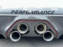 Thumbnail image of 2022 BMW M3 at Cartopia of North Plainfield, NJ