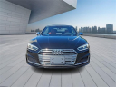 Thumbnail image of 2019 Audi S5 at Hoffman Audi of New London