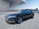 Thumbnail image of 2019 Audi S5 at Hoffman Audi of New London