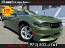 Thumbnail image of 2022 Dodge Charger at Champion Auto Sales Broadway