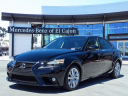 Thumbnail image of 2014 Lexus IS 250 at Mercedes Of El Cajon