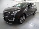 Thumbnail image of 2024 Cadillac XT5 at Johnson Dodge Chrysler Jeep