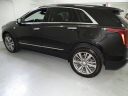2024 Cadillac XT5 Premium Luxury at Johnson Dodge Chrysler Jeep