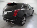 Thumbnail image of 2024 Cadillac XT5 at Johnson Dodge Chrysler Jeep