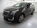 Thumbnail image of 2024 Cadillac XT5 at Johnson GMC Cadillac