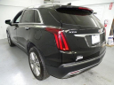 Thumbnail image of 2024 Cadillac XT5 at Johnson GMC Cadillac