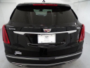Thumbnail image of 2024 Cadillac XT5 at Johnson GMC Cadillac