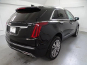 Thumbnail image of 2024 Cadillac XT5 at Johnson GMC Cadillac