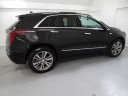 Thumbnail image of 2024 Cadillac XT5 at Johnson GMC Cadillac