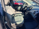 2013 Chevrolet Sonic LS Auto at Jeff's Auto Sales, Llc
