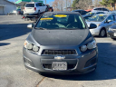 Thumbnail image of 2013 Chevrolet Sonic at Jeff's Auto Sales, Llc