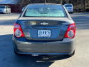 Thumbnail image of 2013 Chevrolet Sonic at Jeff's Auto Sales, Llc