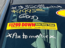 Thumbnail image of 2013 Chevrolet Sonic at Jeff's Auto Sales, Llc