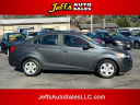Thumbnail image of 2013 Chevrolet Sonic at Jeff's Auto Sales, Llc