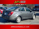 Thumbnail image of 2013 Chevrolet Sonic at Jeff's Auto Sales, Llc