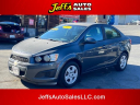 Thumbnail image of 2013 Chevrolet Sonic at Jeff's Auto Sales, Llc
