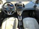 Thumbnail image of 2013 Chevrolet Sonic at Jeff's Auto Sales, Llc