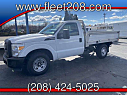 Thumbnail image of 2016 Ford F-250 Super Duty at Main Street Motors