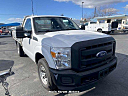 2016 Ford F-250 Super Duty XL at Main Street Motors