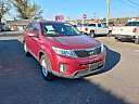 Thumbnail image of 2014 Kia Sorento at Exclusive Auto Center LLC