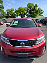 Thumbnail image of 2014 Kia Sorento at Exclusive Auto Center LLC