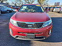 Thumbnail image of 2014 Kia Sorento at Exclusive Auto Center LLC