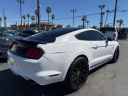 Thumbnail image of 2015 Ford Mustang at Alsbou Motors Riverside