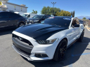 Thumbnail image of 2015 Ford Mustang at Alsbou Motors Riverside