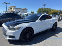 Thumbnail image of 2015 Ford Mustang at Alsbou Motors Riverside