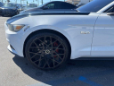 Thumbnail image of 2015 Ford Mustang at Alsbou Motors Riverside
