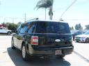 Thumbnail image of 2012 Ford Flex at Timo's Auto Sales LLC