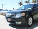 Thumbnail image of 2012 Ford Flex at Timo's Auto Sales LLC
