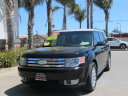 Thumbnail image of 2012 Ford Flex at Timo's Auto Sales LLC