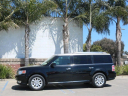 Thumbnail image of 2012 Ford Flex at Timo's Auto Sales LLC
