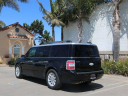 Thumbnail image of 2012 Ford Flex at Timo's Auto Sales LLC