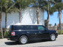 Thumbnail image of 2012 Ford Flex at Timo's Auto Sales LLC