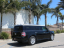 Thumbnail image of 2012 Ford Flex at Timo's Auto Sales LLC