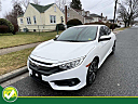 Thumbnail image of 2016 Honda Civic at 5 STAR AUTO SALES INC