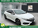 Thumbnail image of 2016 Honda Civic at 5 STAR AUTO SALES INC
