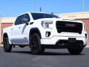 2021 GMC Sierra 1500 Elevation at Landers Chevrolet of Norman