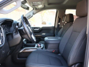 Thumbnail image of 2021 GMC Sierra 1500 at Landers Chevrolet of Norman