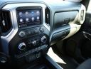 Thumbnail image of 2021 GMC Sierra 1500 at Landers Chevrolet of Norman