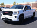 Thumbnail image of 2021 GMC Sierra 1500 at Landers Chevrolet of Norman