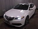 Thumbnail image of 2017 Acura TLX at Dave White Acura