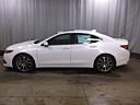 Thumbnail image of 2017 Acura TLX at Dave White Acura