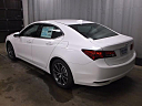 Thumbnail image of 2017 Acura TLX at Dave White Acura